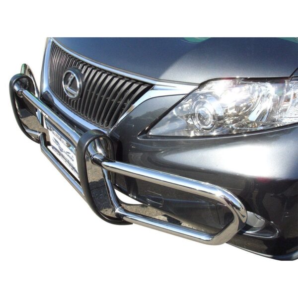 Classic Front Runner Stainless Steel