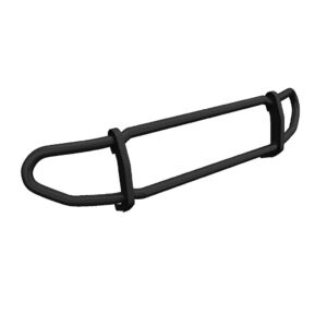 Classic Front Runner Black Powdercoat