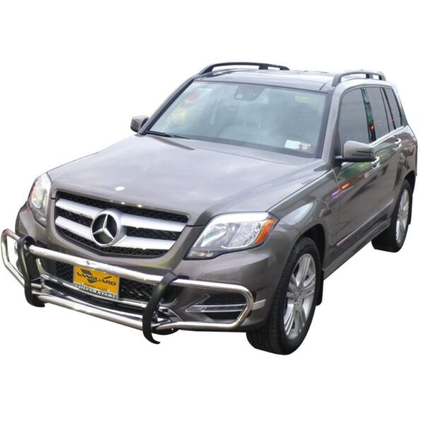 Classic Front Runner Stainless Steel