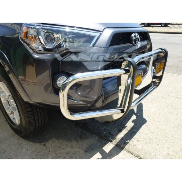Classic Front Runner Stainless Steel