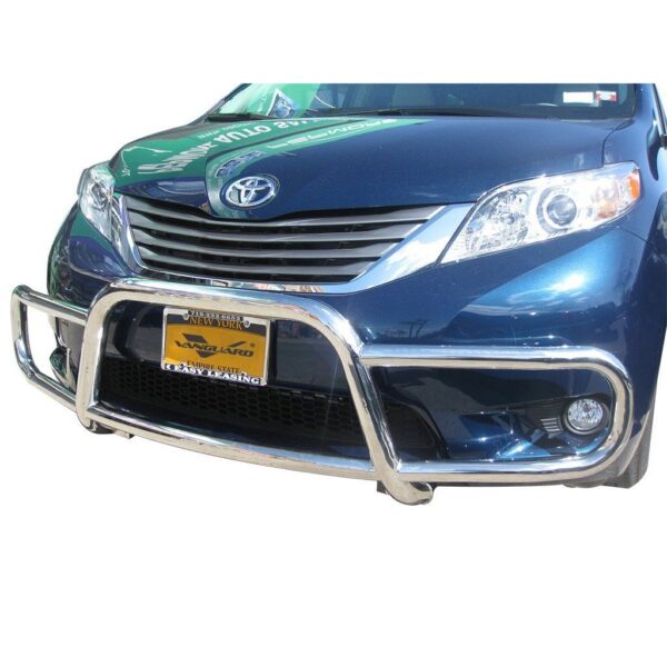 Classic Front Runner Stainless Steel