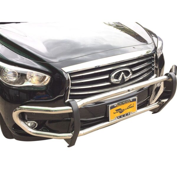Classic Front Runner Stainless Steel
