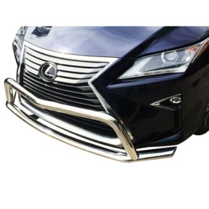 High Runner Stainless Steel