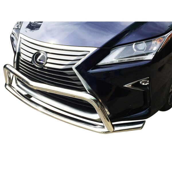High Runner Stainless Steel