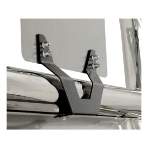 License Plate Relocator