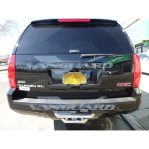 Stainless Steel Double Layer Hitch Step