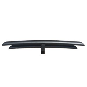 Black Double Layer Hitch Step