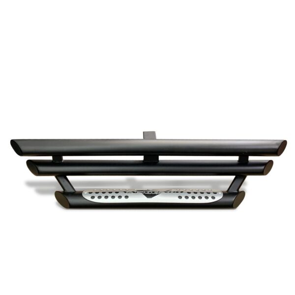 Stainless Steel Elite Double Layer Hitch Step