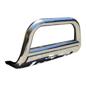 Classic Bull Bar Stainless Steel