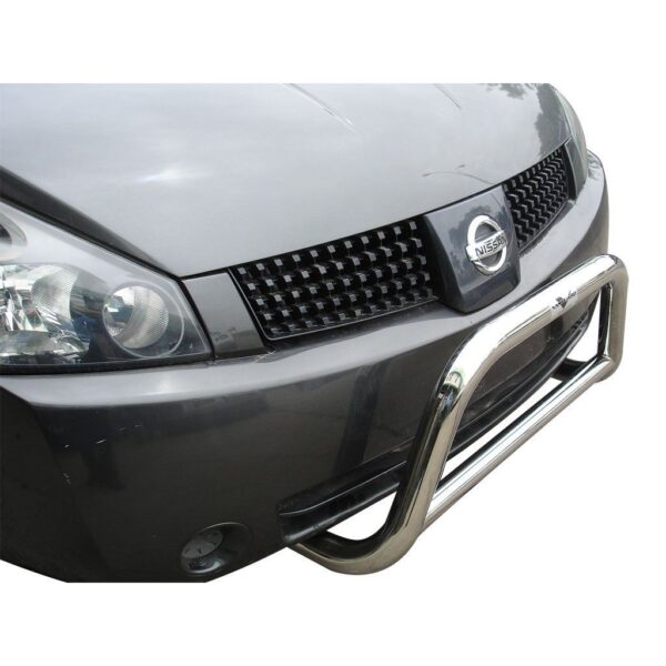 Classic Sport Bar Stainless Steel
