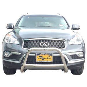 Vanguard VGUBG-0479SS Stainless Steel Sport Bar
