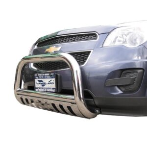 Classic Bull Bar Stainless Steel