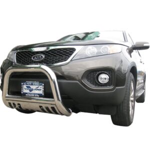 Classic Bull Bar Stainless Steel