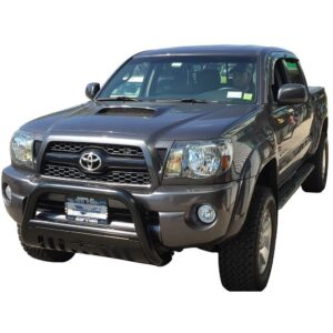 Classic Bull Bar Black Powdercoat