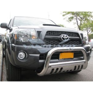 Classic Bull Bar Stainless Steel