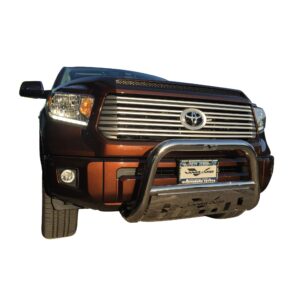 Classic Bull Bar Stainless Steel