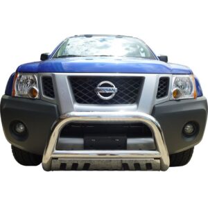 Classic Bull Bar Stainless Steel