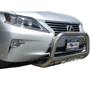 Classic Bull Bar Stainless Steel
