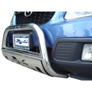 Classic Bull Bar Stainless Steel