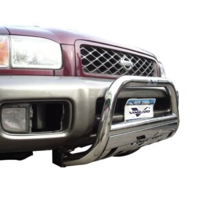 Classic Bull Bar Stainless Steel