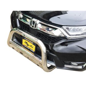 Classic Bull Bar Stainless Steel