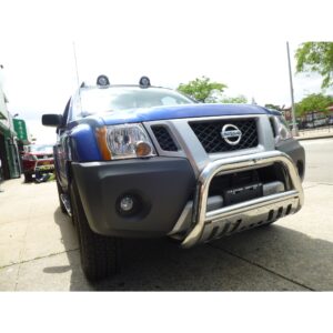 Classic Bull Bar Stainless Steel