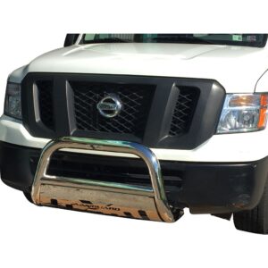 Classic Bull Bar Stainless Steel
