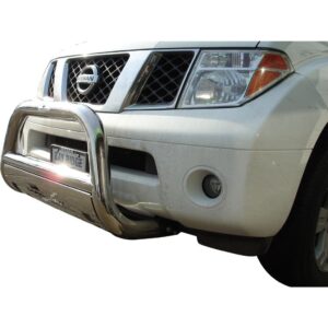 Classic Bull Bar Stainless Steel