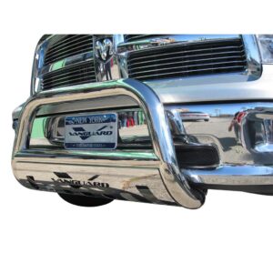 Classic Bull Bar Stainless Steel