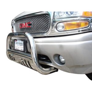 Classic Bull Bar Stainless Steel