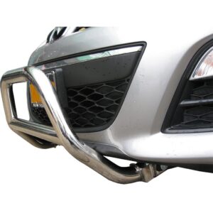 Classic Sport Bar Stainless Steel