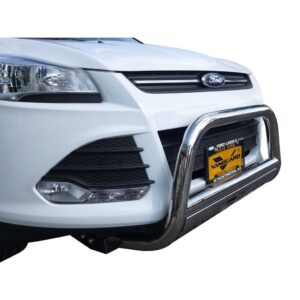 Classic Bull Bar Stainless Steel