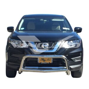 VGUBG-0993SS Stainless Steel Classic Sport Bar