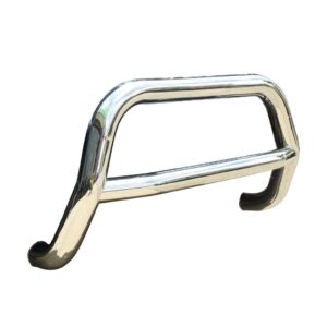 Classic Sport Bar Stainless Steel