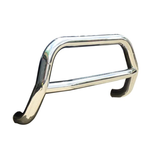 Classic Sport Bar Stainless Steel