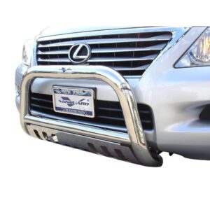 Classic Bull Bar Stainless Steel