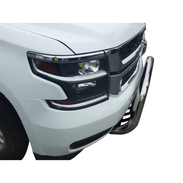 Classic Bull Bar Stainless Steel