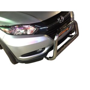 Classic Bull Bar Stainless Steel