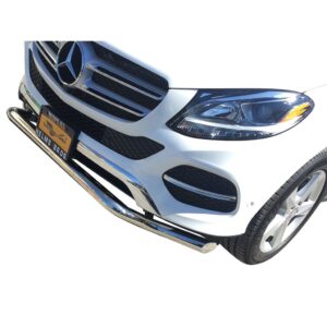 Elegant Runner Stainless Steel