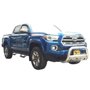 Classic Bull Bar Stainless Steel