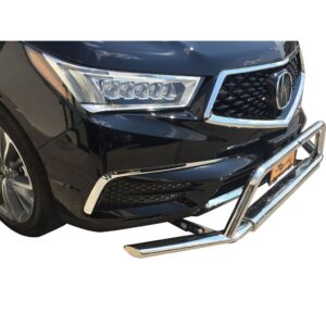 High Runner Stainless Steel