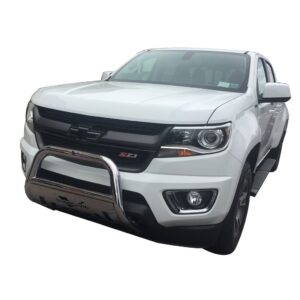 Classic Bull Bar Stainless Steel