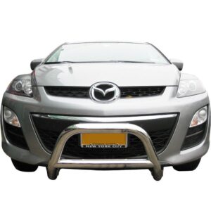 Vanguard VGUBG-956SS Stainless Steel Sport Bar