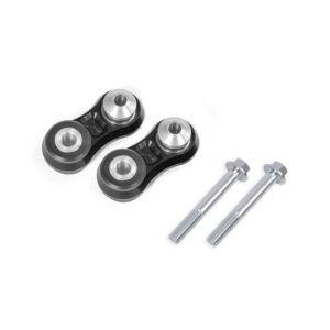 Vertical Link, Rear Lower Control Arms, Delrin/bearing Combo