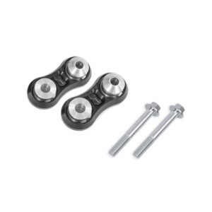 Vertical Link, Rear Lower Control Arms, Spherical Bearings