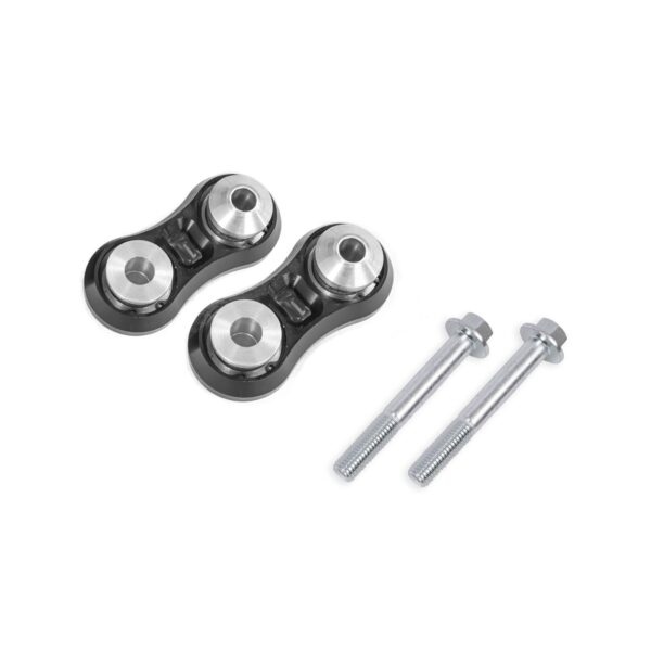 Vertical Link, Rear Lower Control Arms, Spherical Bearings