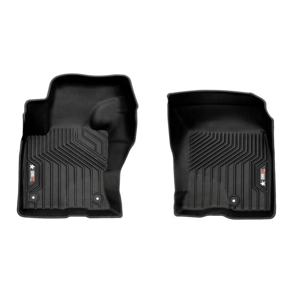 OMAC Premium Floor Mats Liner for Ford Maverick 2022-2024 Heavy Duty All-Weather