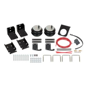 Ride-Rite Air Helper Springs - Colorado/Canyon - No. 2637