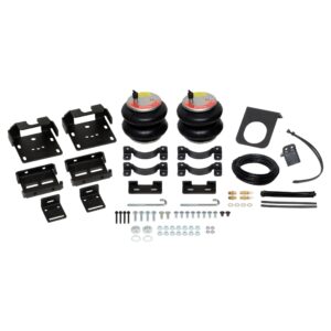 Air Suspension Helper Spring Kit