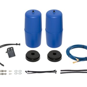 Ride-Rite Air Suspension Helper Spring